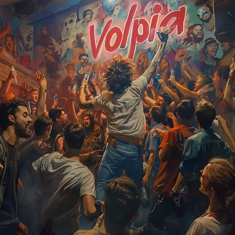 Volpia Communication Volpia