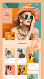 tanguylplufor_a_website_design_for_a_blog_for_a_vintage_fashion_410c3bc6-a6ec-41f4-9612-9319f22ce92b